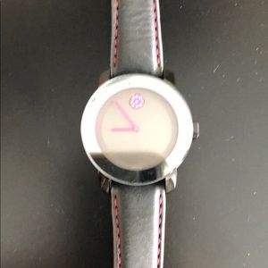 Women’s movado watch
